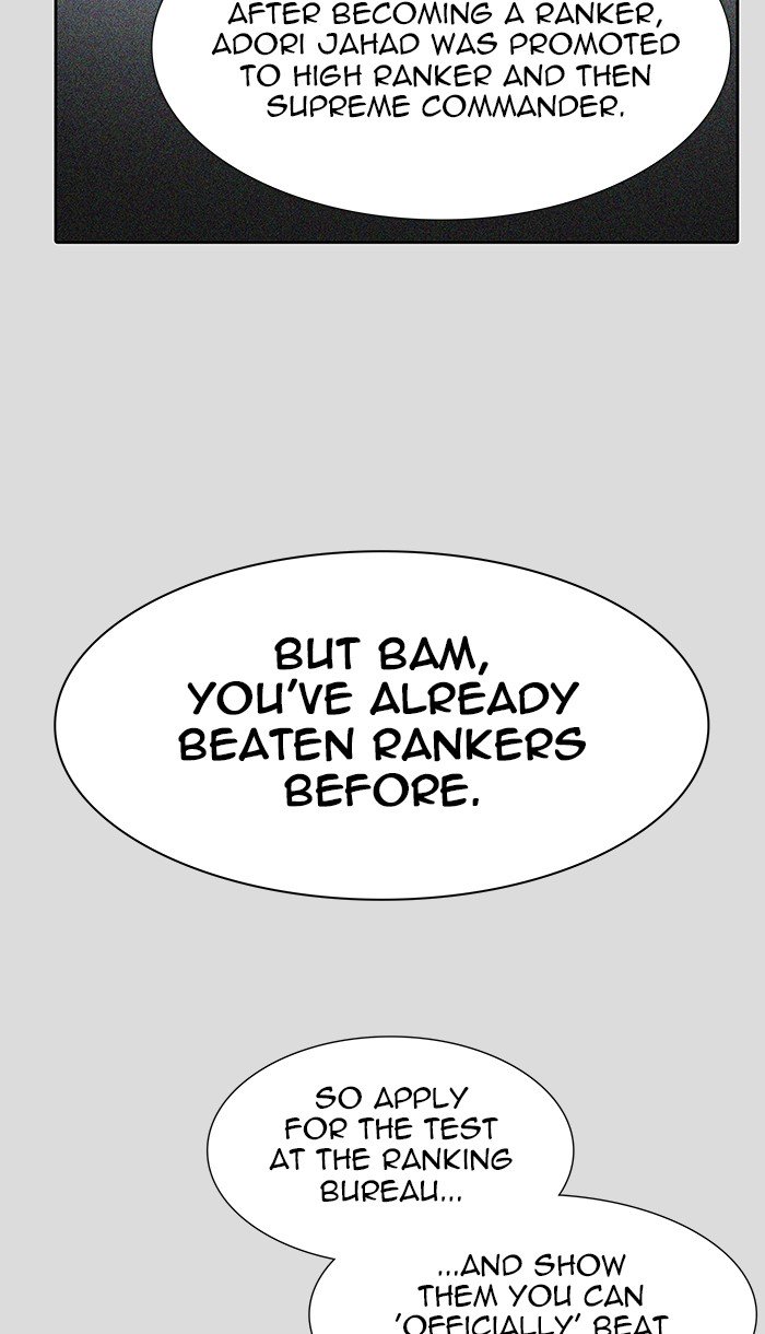 Tower of God, Chapter 467 image 078